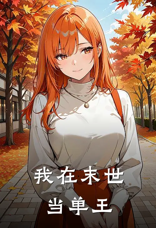 我在末世当单王