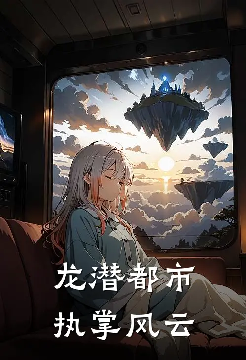 龙潜都市，执掌风云