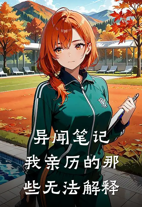 异闻笔记：我亲历的那些无法解释