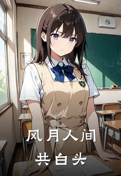 风月人间共白头