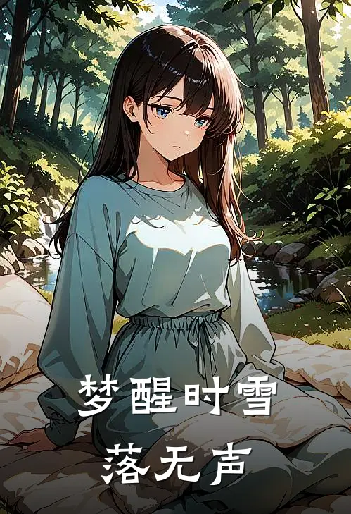 梦醒时雪落无声