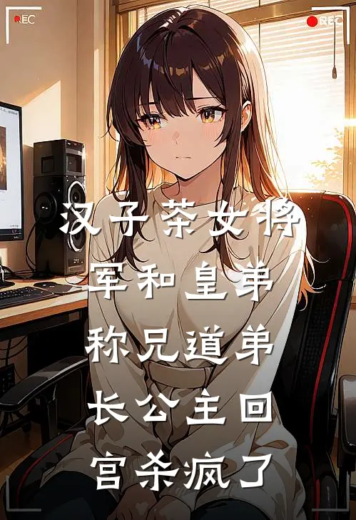 汉子茶女将军和皇弟称兄道弟，长公主回宫杀疯了