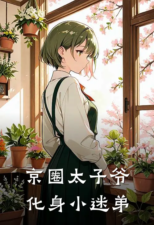 京圈太子爷化身小迷弟