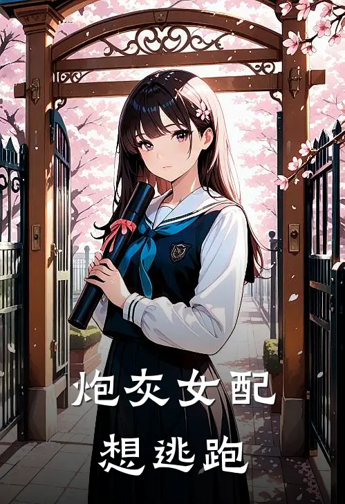 炮灰女配想逃跑