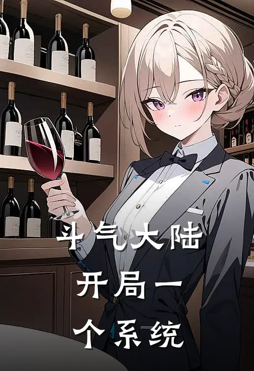 斗气大陆：开局一个系统