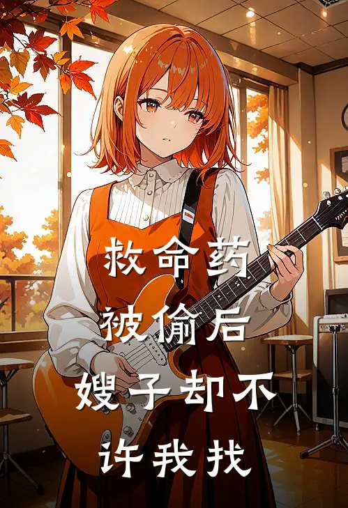 救命药被偷后，嫂子却不许我找