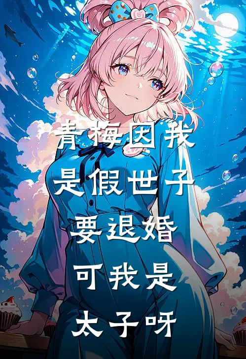 青梅因我是假世子要退婚，可我是太子呀