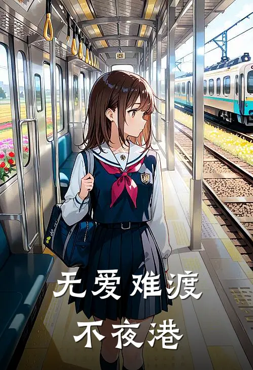 无爱难渡不夜港