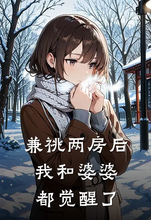 兼祧两房后，我和婆婆都觉醒了