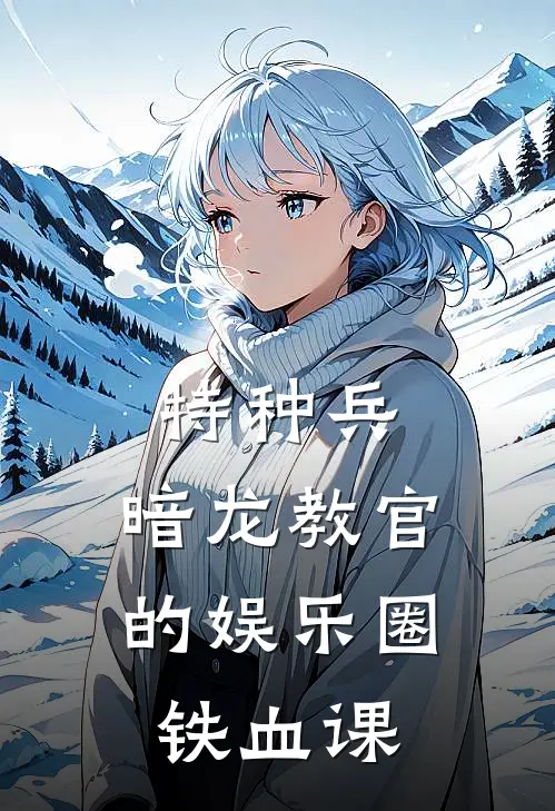 特种兵：暗龙教官的娱乐圈铁血课