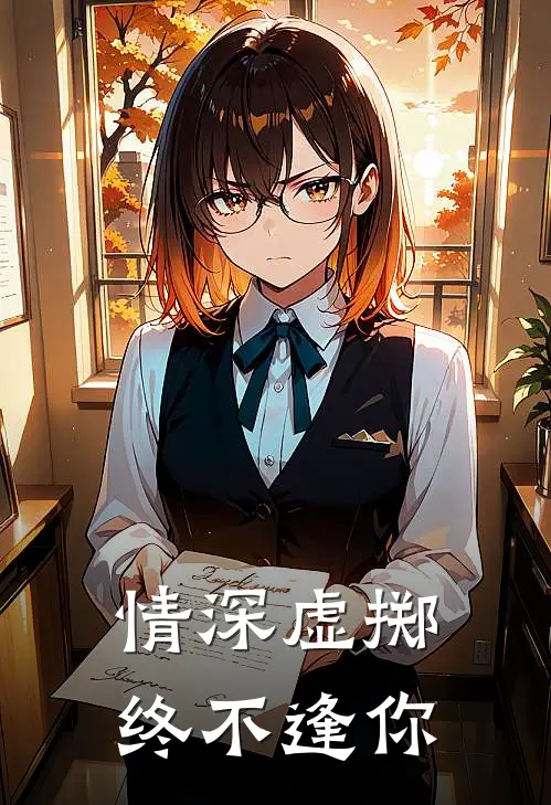 情深虚掷，终不逢你