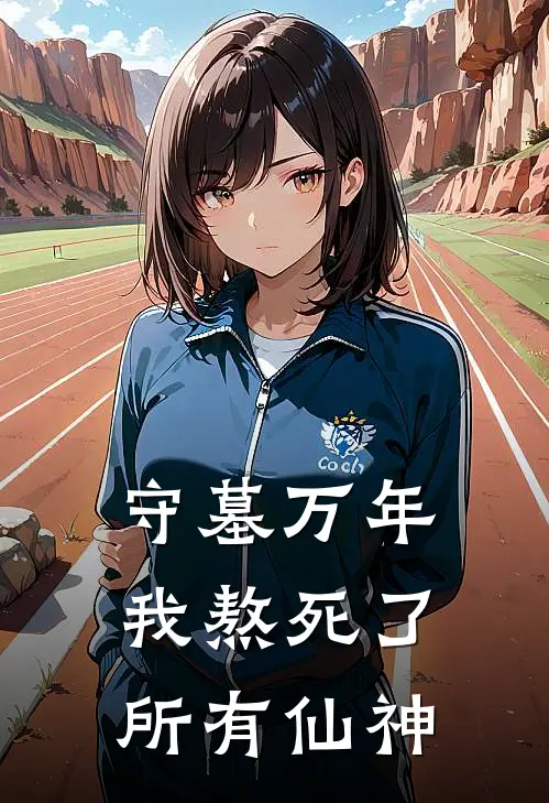 守墓万年，我熬死了所有仙神