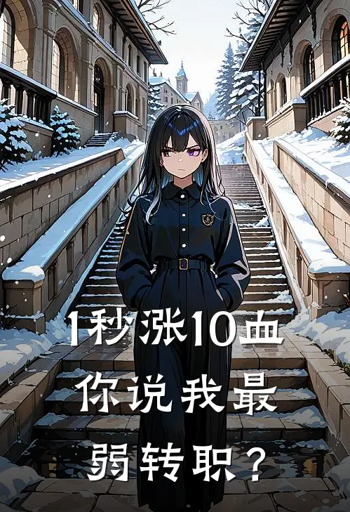 1秒涨10血，你说我最弱转职？