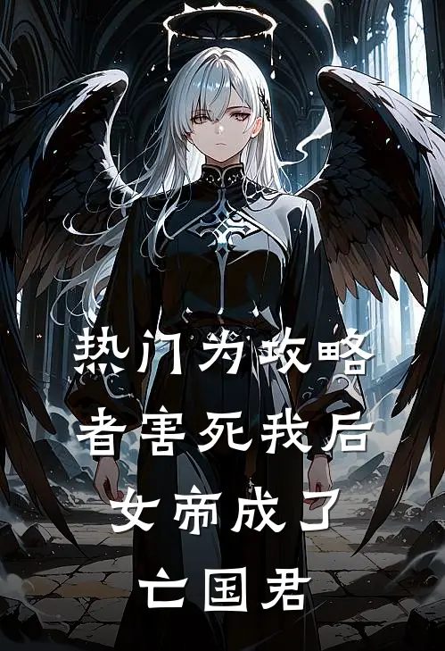 [热门]为攻略者害死我后，女帝成了亡国君