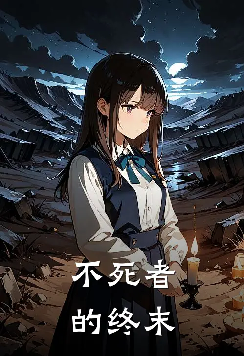 不死者的终末