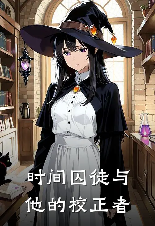 时间囚徒与他的校正者