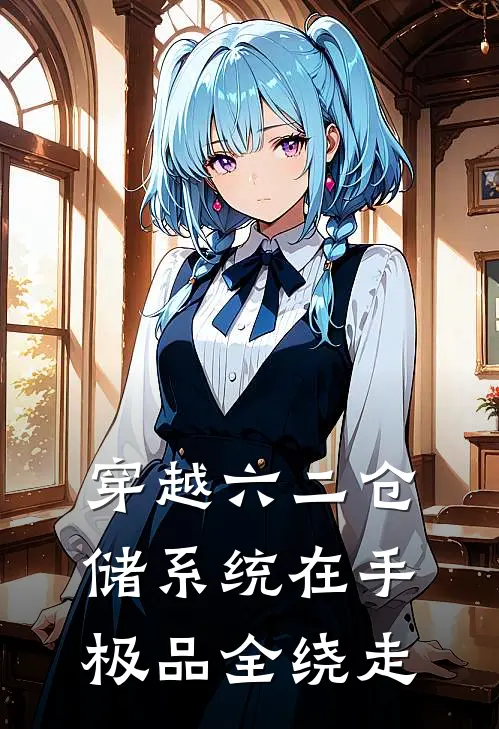 穿越六二仓储系统在手极品全绕走