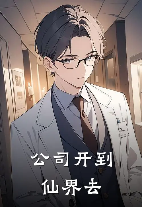 公司开到仙界去