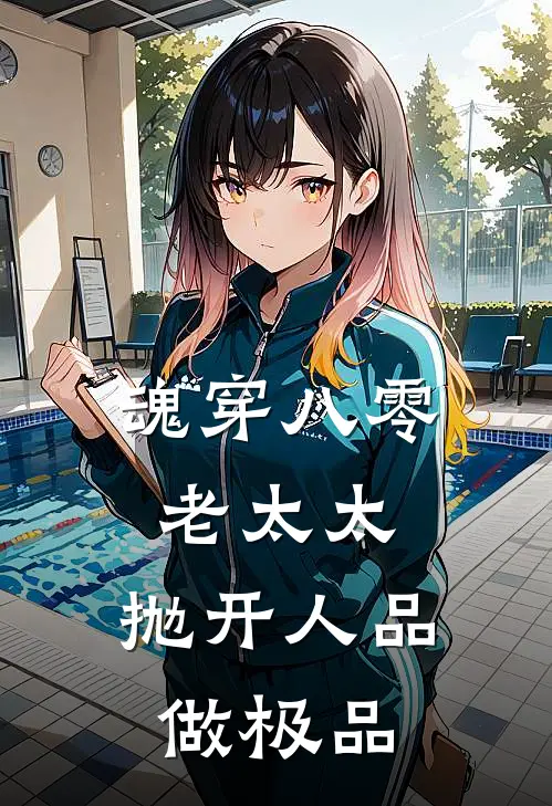 魂穿八零老太太，抛开人品做极品