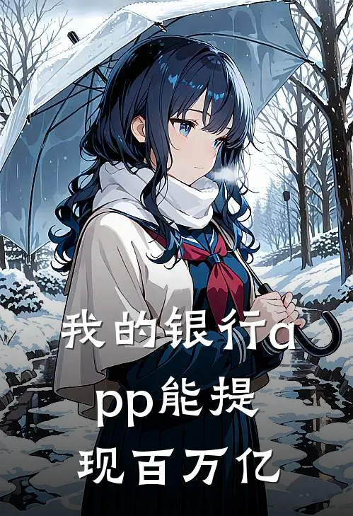 我的银行app能提现百万亿(张浩冷冰)最新完结小说_完结版小说全文免费阅读我的银行app能提现百万亿(张浩冷冰)