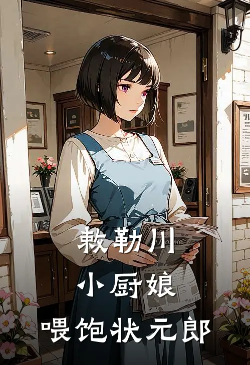 敕勒川小厨娘：喂饱状元郎