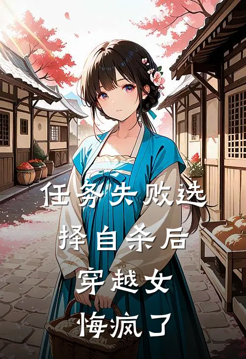 任务失败选择自杀后，穿越女悔疯了