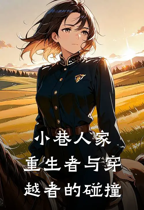 小巷人家：重生者与穿越者的碰撞