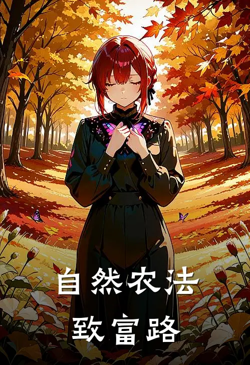 自然农法致富路