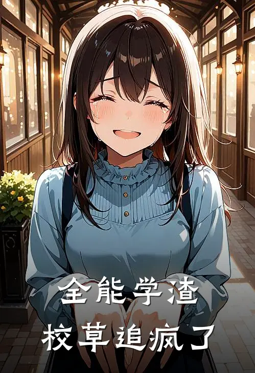 全能学渣，校草追疯了