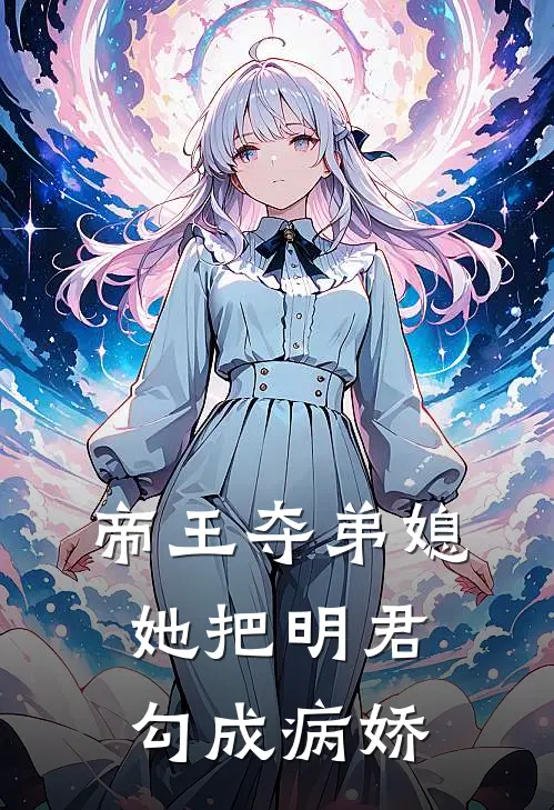 帝王夺弟媳：她把明君勾成病娇