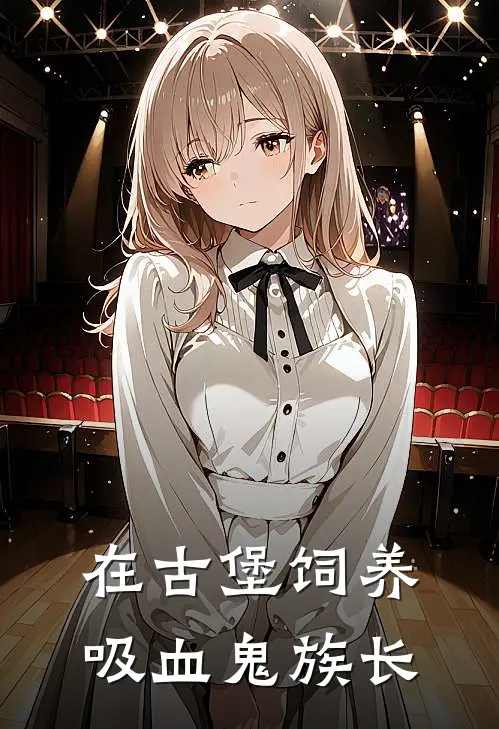 在古堡饲养吸血鬼族长