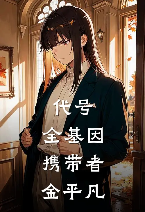 代号，全基因携带者：金平凡