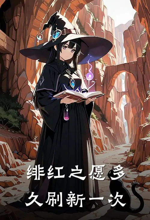 绯红之愿多久刷新一次