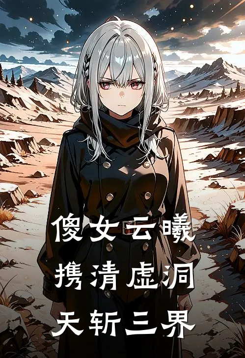 傻女云曦：携清虚洞天斩三界