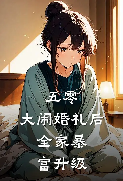 五零：大闹婚礼后，全家暴富升级
