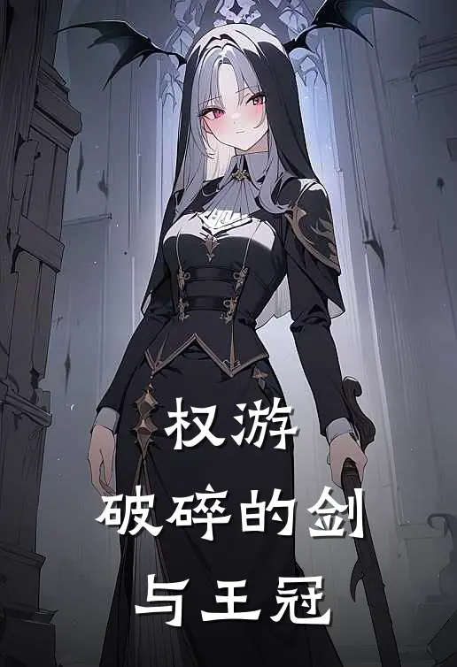 权游：破碎的剑与王冠