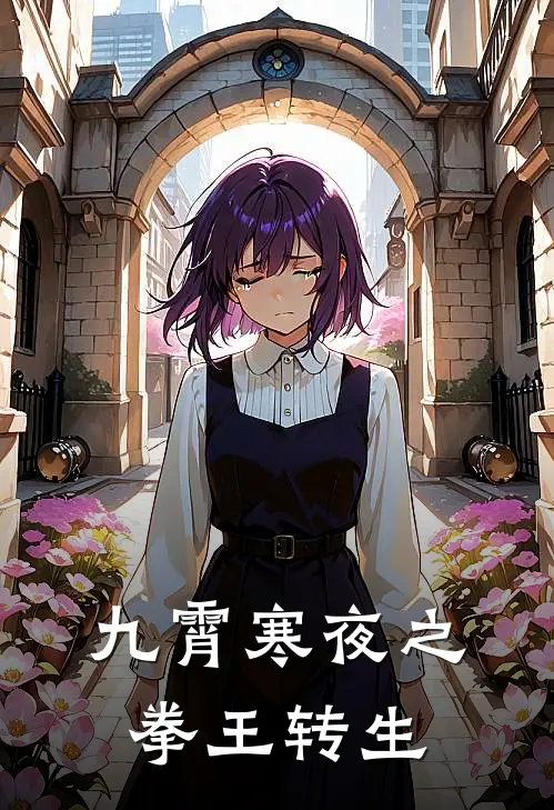 九霄寒夜之拳王转生