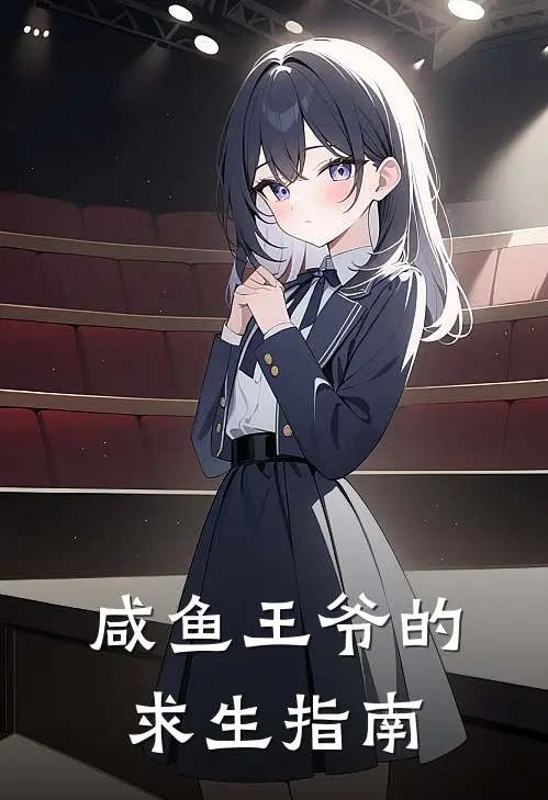 咸鱼王爷的求生指南凌云巴图热门的网络小说_完整版小说咸鱼王爷的求生指南(凌云巴图)
