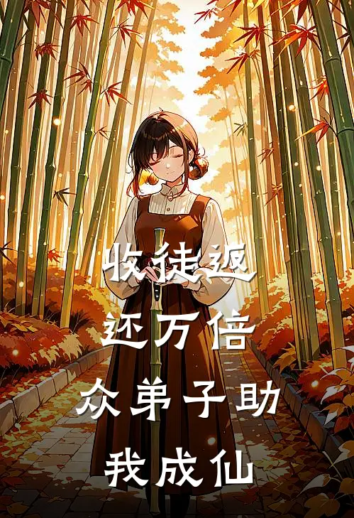 收徒返还万倍，众弟子助我成仙小说林枫叶尘（已完结全集完整版大结局）林枫叶尘小说全文阅读笔趣阁