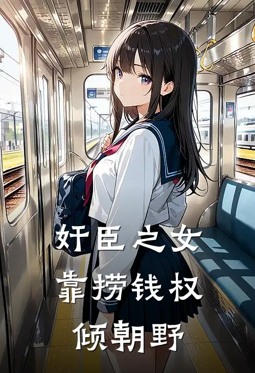 奸臣之女，靠捞钱权倾朝野