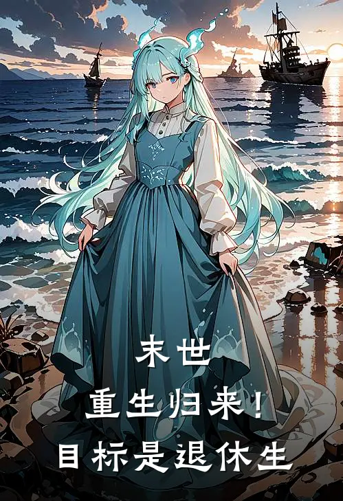 末世：重生归来！目标是退休生(江辰席梦思)完本小说大全_热门小说大全末世：重生归来！目标是退休生江辰席梦思