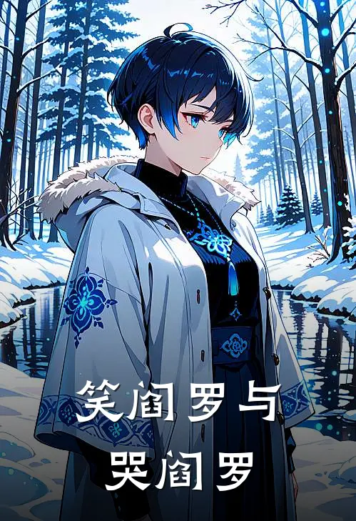 笑阎罗与哭阎罗