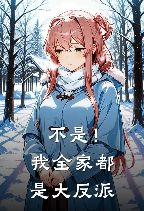 不是！我全家都是大反派