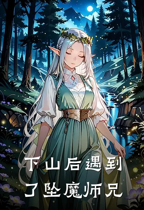 下山后遇到了坠魔师兄苏溪月于子彻热门小说完结_热门的小说下山后遇到了坠魔师兄苏溪月于子彻