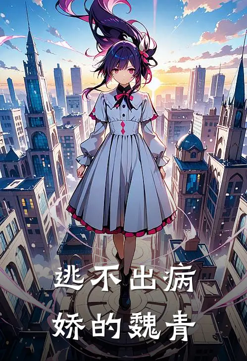 逃不出病娇的魏青