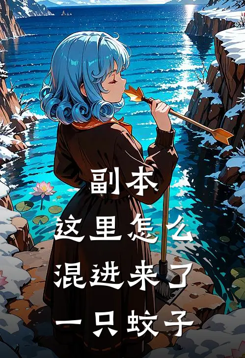 副本：这里怎么混进来了一只蚊子