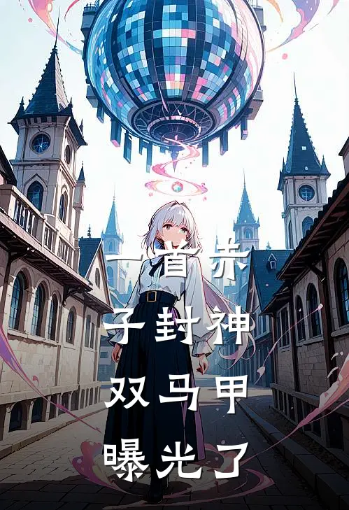 一首【赤子】封神，双马甲曝光了