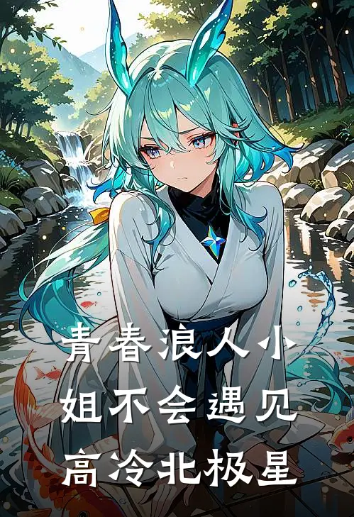 青春浪人小姐不会遇见高冷北极星伊莱里格斯免费小说全集_免费阅读无弹窗青春浪人小姐不会遇见高冷北极星伊莱里格斯