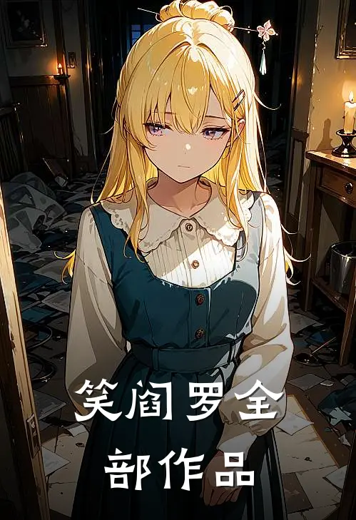 笑阎罗全部作品