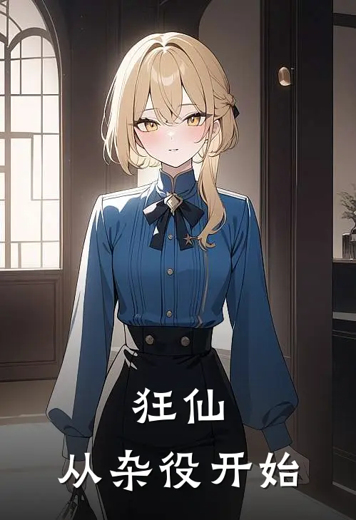 狂仙，从杂役开始